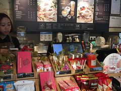 -COSTA COFFEE(岭南天地店)