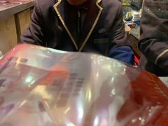 -上海市长春食品商店(淮海中路店)