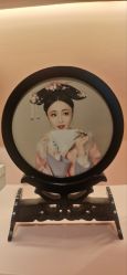 -盘子女人坊古装写真摄影(厦门总店)
