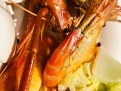 -日进一片海.生腌海鲜火锅.宵夜烧烤(三里屯总店)