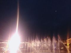 -大雁塔北广场音乐喷泉