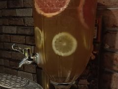 -探鱼·鲜青椒爽麻烤鱼(天一广场店)