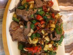 -椿记烧鹅(叠彩店)