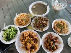 -七鲜渔港美食餐厅(巽寮湾海景店)