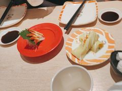 -新一番三文鱼寿司(大东海店)