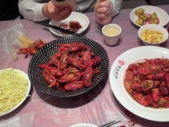 -有位虾匠·香辣蟹·小龙虾(李村店)