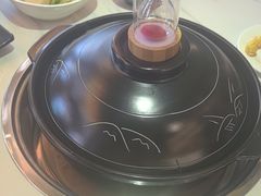 -狐狸爱上椰子鸡(滨江星光大道店)