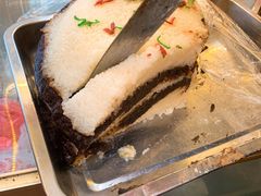 -芝兰斋糕干店(平山道店)