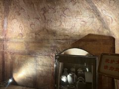 -洛阳古墓博物馆