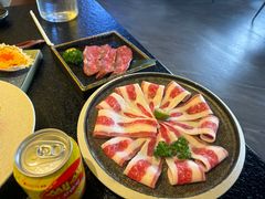 -樱嘢·炭火烧肉(惠南店)