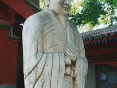 -北京石刻艺术博物馆(五塔寺)