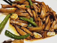 -海洲大饭店-紫薇轩中餐厅