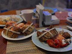 -漳州佰翔圆山酒店·圆山畔西餐厅