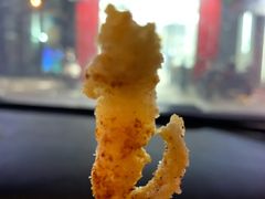 香酥鸡柳-鸡柳大人(汇金新地广场店)