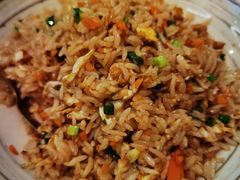 -扬二春炒饭(国庆路总店)
