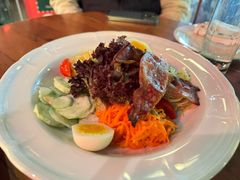 -宝莱纳餐厅(滨江店)