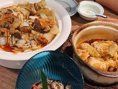 -周家二小姐的菜(西津渡店)