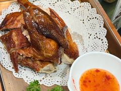 -东江海鲜大排档·潮汕菜·砂锅粥