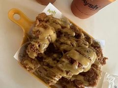 -艾薯夫妇Aysh(福田星河COCOPark店)