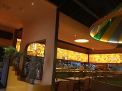 -塔哈尔·新疆盛宴(奉贤龙湖店)