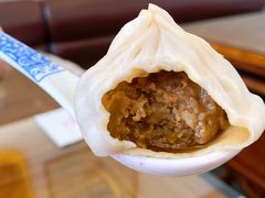 小笼包-笑来喜馄饨小笼工坊店(湖滨街店)