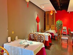 -小河盐帮·私家菜·烤鸭(三元桥·霄云路店)