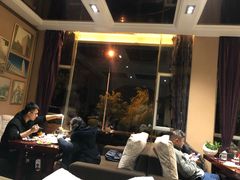 -野菌皇海景野生菌火锅(滨海大道店)