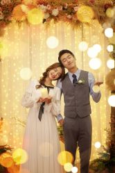 -巴黎新娘婚纱摄影·婚礼策划(嘉定总店)