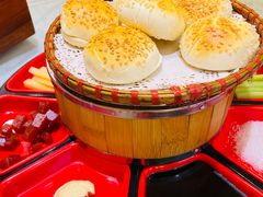 -北平食府(马鞍山路店)