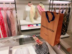 -LV路易威登(德基广场店)