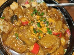 -龙泉人椰子鸡·糟粕醋·地标海南菜(龙昆南店)
