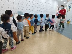 -全优加早教托育园(广百新一城店)