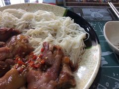 -贤花饭店(凯德店)