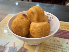 -毛华美食(清扬路店)