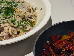 -三猫黑鱼花(南大店)