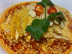 -周渝食惦酸菜鱼(青浦店)