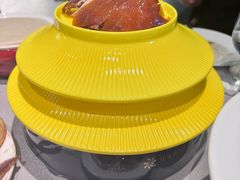 -花家怡园HUA'S RESTAURANT(崇文门·哈德门广场店)