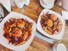 -隔壁老王·家常云南菜(花巷店)