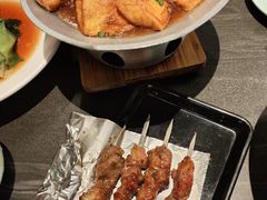 -忠顺斋易州印象烤鸭店(东关新村店)