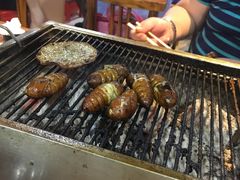 -丹东特色烤肉(学府路一部店)