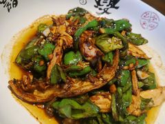 -老长沙湘菜馆(凤凰路店)