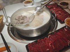 -牛品福潮汕牛肉火锅(旺庄店)