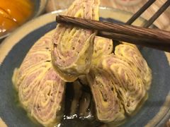 三鲜蛋卷-树厨贵州菜(大十字店)