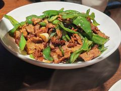 -索溪山寨·湘西饮食文化博物馆(标志门店)