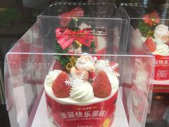 -味多美蛋糕(阜成门店)