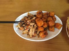 -鸡西冷面(翠竹店)