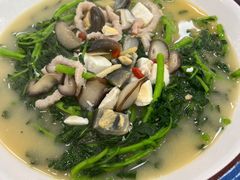 -柴火农庄(东海路店)