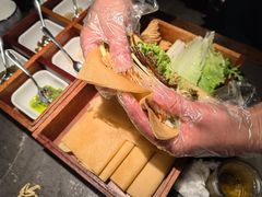 -五谷丰登农家院·地道胶东菜·海鲜烧烤(威海店)