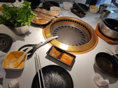 -花味·自助烤肉(江宁同曦店)