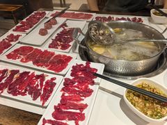 -海汕记·潮汕鲜牛肉火锅·自助